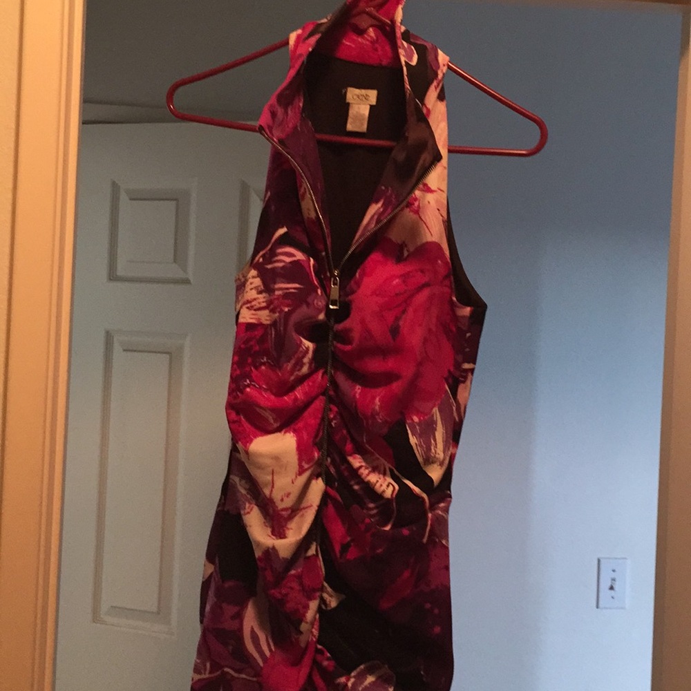 Cache After Five Dress